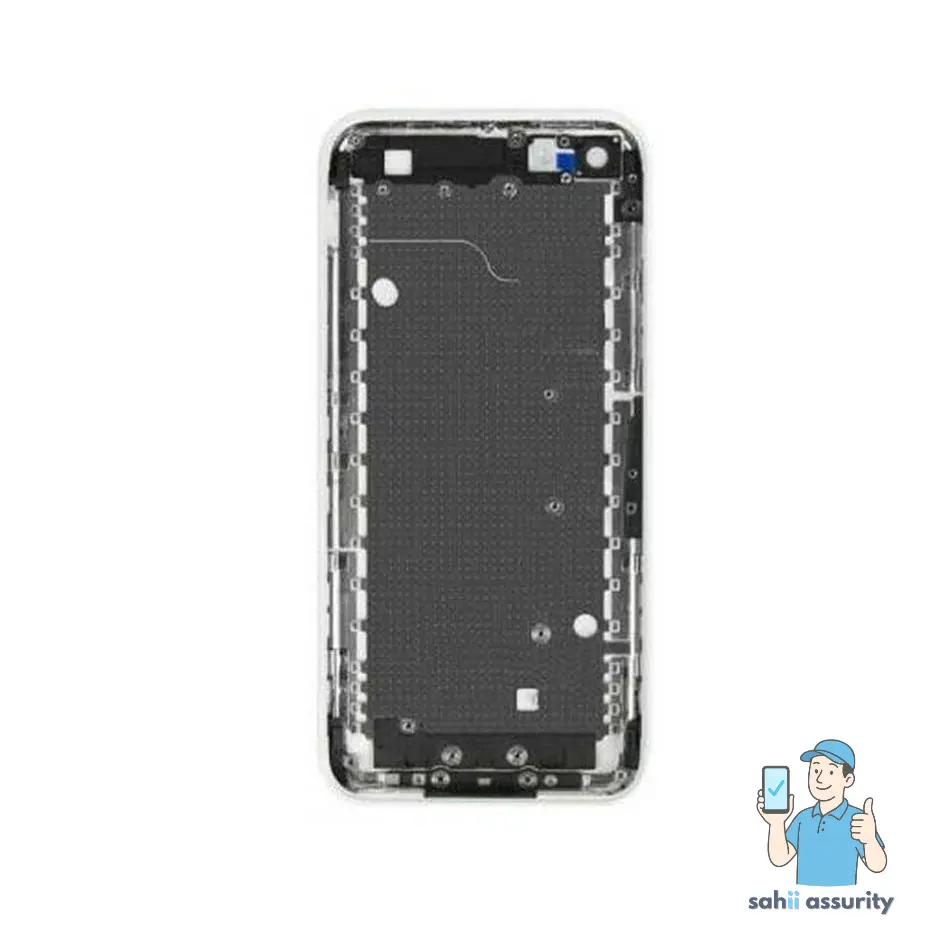 Full Body Housing for Apple iPhone 5c thumbnail